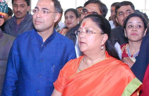 जयपुर मेयर का ऐलान, बोलो राष्ट्रगान नहीं तो जाओ पाकिस्तान!