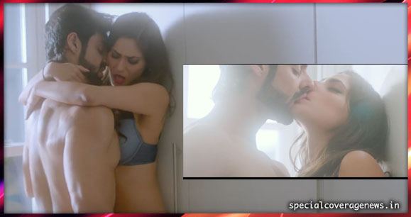VIDEO : हेट स्टोरी 4 का ट्रेलर रिलीज, उर्वशी रौतेला ने फिल्म में सारी हदें की पार! VIDEO : हेट स्टोरी 4 का ट्रेलर रिलीज, उर्वशी रौतेला ने फिल्म में सारी हदें की पार!