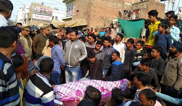 सिगरेट नहीं लाने पर दी मौत की सजा, पीट-पीट कर मार डाला