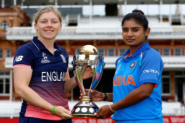 महिला विश्व कप फाइनल: आज लार्ड्स में कपिल का इतिहास दोहराने उतरेंगी भारत की बेटियां