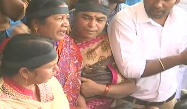 कोचिंग से लौट रहीं छात्रा से गैंगरेप, तीन आरोपी हुए गिरफ्तार