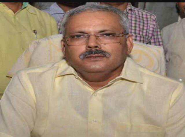 वाराणसी में खुला किसान कन्ट्रोल रूम वाराणसी में खुला किसान कन्ट्रोल रूम