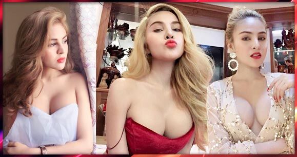 सेक्सी होने की वजह से इस एक्ट्रेस पर लगा प्रतिबंध, देखिए- PHOTOS सेक्सी होने की वजह से इस एक्ट्रेस पर लगा प्रतिबंध, देखिए- PHOTOS