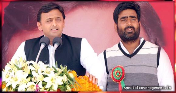 अखिलेश के करीबी सपा नेता को मिला धमकी भरा पत्र