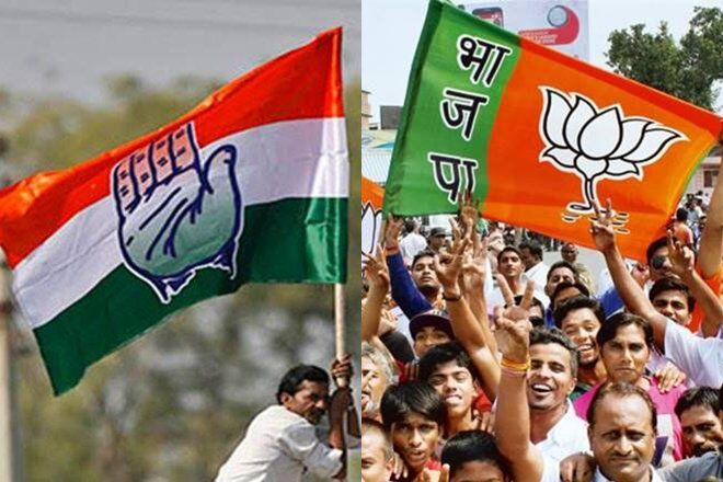 महाराष्ट्र में लातूर निकाय चुनाव में बीजेपी ने दिया कांग्रेस को झटका