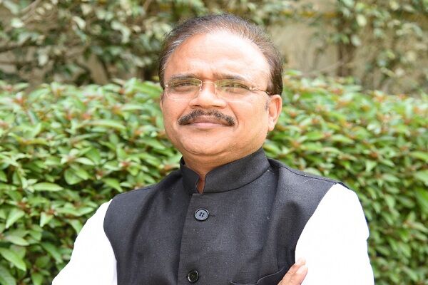 राम मंदिर के मुद्दे पर BJP राष्ट्रीय महामंत्री अनिल जैन का बड़ा बयान राम मंदिर के मुद्दे पर BJP राष्ट्रीय महामंत्री अनिल जैन का बड़ा बयान
