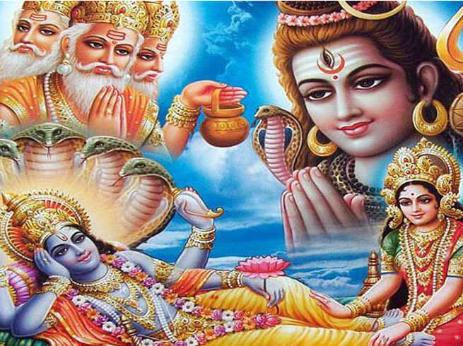 19 जुलाई देवशयनी एकादशी के बाद भूलकर भी न करें ये कार्य! 19 जुलाई देवशयनी एकादशी के बाद भूलकर भी न करें ये कार्य!