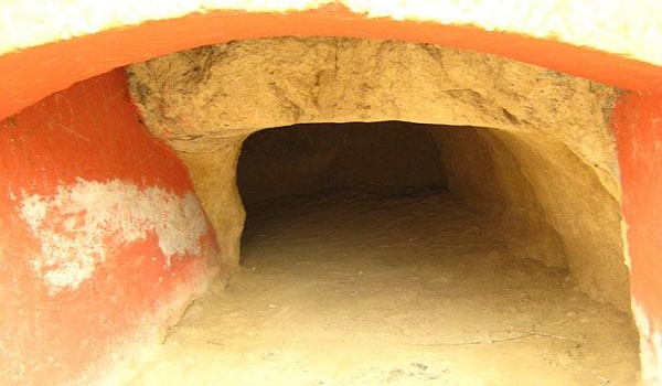 महाभारत के लाक्षागृह की होगी खुदाई, एएसआई ने दी खुदाई की मंजूरी