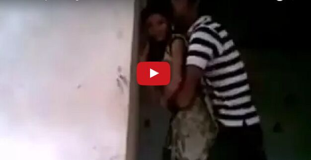 इस जोड़े ने किया ऐसा घिनौना काम इस जगह जहाँ होती है पूजा, विडियो हुआ वायरल