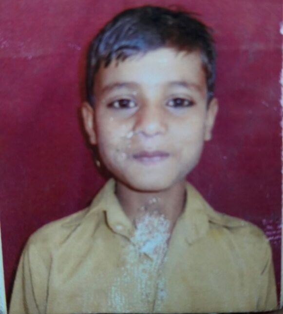 खौफनाक: मुरादाबाद में तेंदुए ने छात्र को बनाया निवाला