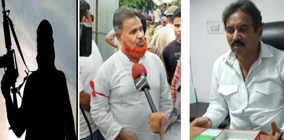 सजायाप्ता आदतन अपराधी शोकत कुरैशी बना सदस्य, वक्फ बोर्ड अध्यक्ष अबुबकर नकवी चला रहा है तालिबानी शासन!