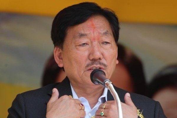 सिक्किम: CM पवन चामलिंग ने कहा- सैंडविच बनने के लिए नहीं जुड़े थे भारत से, सुप्रीम कोर्ट जाएंगे