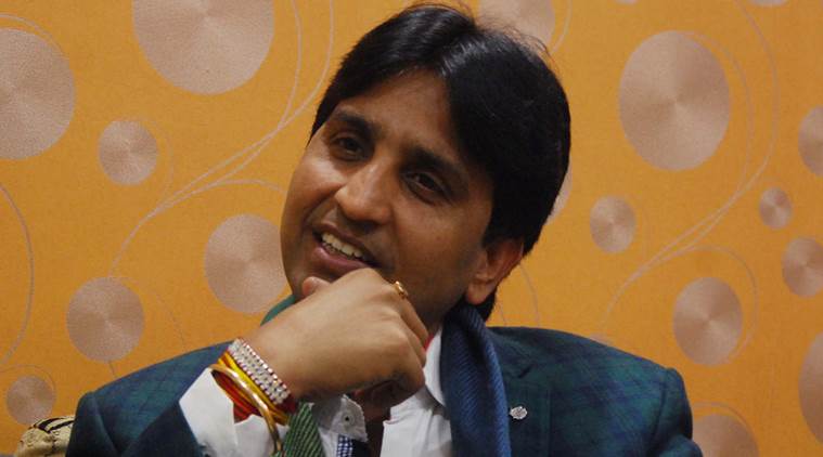 कुमार विश्वास, अगर आपमें दम है, तो दिल्ली में सरकार बनाकर दिखाएं - अभिरंजन कुमार कुमार विश्वास, अगर आपमें दम है, तो दिल्ली में सरकार बनाकर दिखाएं - अभिरंजन कुमार