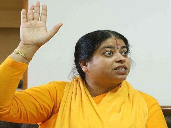 साध्वी कमल ने गौ रक्षकों को बताया आज के भगत सिंह, जानिए क्यों