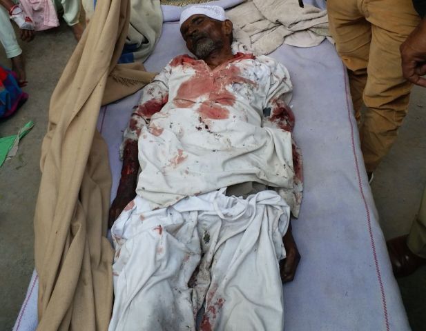 नॉएडा में वेल्डिंग करते समय गैस सिलेंडर में विस्फोट, 2 लोगों की मौत नॉएडा में वेल्डिंग करते समय गैस सिलेंडर में विस्फोट, 2 लोगों की मौत