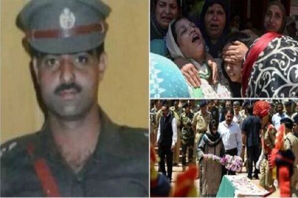 DSP अयूब पंडित हत्या कांड में बड़ा खुलासा!, मेहबूबा सरकार पर लगा ये आरोप, जानिए क्या