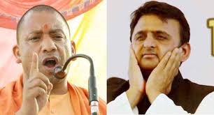 CM योगी ने विपक्ष पर ली चुटकी, कहा- चोरों को चांदनी रात अच्छी नहीं लगती, जानिए क्यों CM योगी ने विपक्ष पर ली चुटकी, कहा- चोरों को चांदनी रात अच्छी नहीं लगती, जानिए क्यों