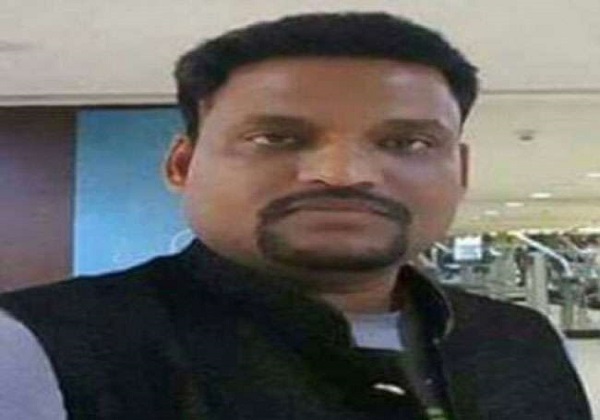 झारखंड के गिरिडीह से अगवा व्यवसायी बिहार से बरामद