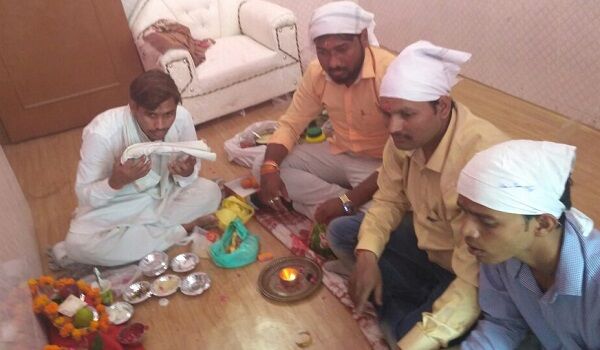 साई फाइनेंस सर्विस के ब्रांच ऑफिस का खोड़ा कालोनी में हुआ उदघाटन साई फाइनेंस सर्विस के ब्रांच ऑफिस का खोड़ा कालोनी में हुआ उदघाटन