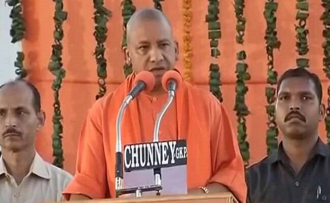 गोरखपुर रैली LIVE: मुख्यमंत्री योगी आदित्यनाथ ने किए 7 ऐलान, जानिए क्या गोरखपुर रैली LIVE: मुख्यमंत्री योगी आदित्यनाथ ने किए 7 ऐलान, जानिए क्या