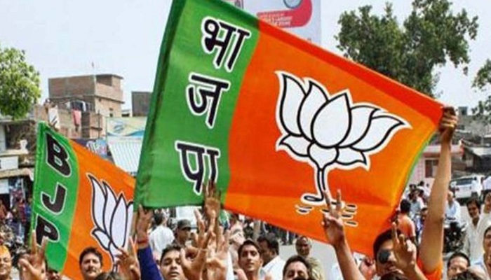 झारखंड निकाय चुनाव: 34 में से 22 सीटों पर BJP-आजसू का कब्जा, देखें रिजल्ट-कौन कहां से जीता