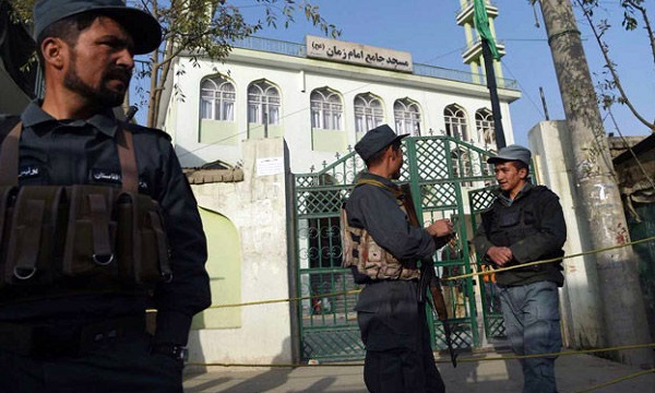 काबुल: टीवी स्टेशन के ऑफिस पर आतंकी हमला, कई लोगों के मारे जाने की खबर