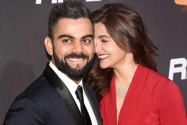 ...तो अनुष्का-विराट की शादी की खबर का ये है सच