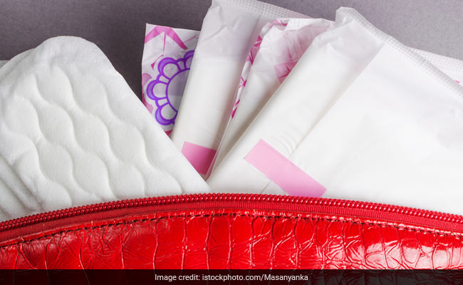 पीएम मोदी को महिलाओं ने भेजे हज़ार Sanitary Pads, जानिए क्यों