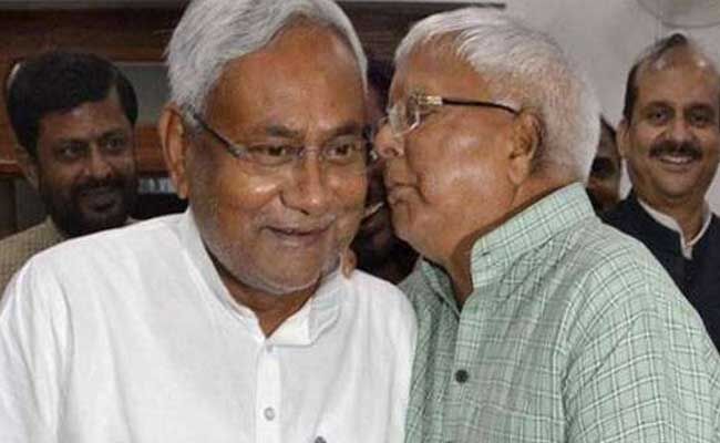 लालू का जेल से नीतीश को पहला झटका, और फिर ...?