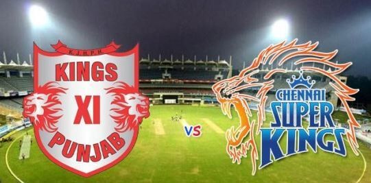 IPL 2018 ,Live CSK vs KXIP : क्या चेन्नई सुपर किंग्स 198 रन बनाकर बना पाएगी जीत की हेट्रिक
