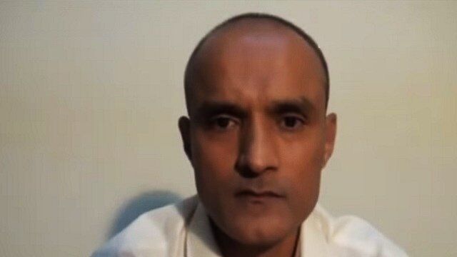बड़ी खबर, जाधव की फांसी पर अंतर्राष्ट्रीय कोर्ट ने लगाई रोक बड़ी खबर, जाधव की फांसी पर अंतर्राष्ट्रीय कोर्ट ने लगाई रोक
