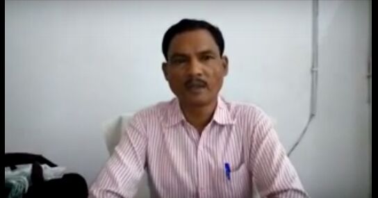मध्यप्रदेश में खनन माफिया ने कार्यवाही पर दी SDM को फोन पर गोली मारने की धमकी, प्रसाशन में मचा हडकम्प मध्यप्रदेश में खनन माफिया ने कार्यवाही पर दी SDM को फोन पर गोली मारने की धमकी, प्रसाशन में मचा हडकम्प