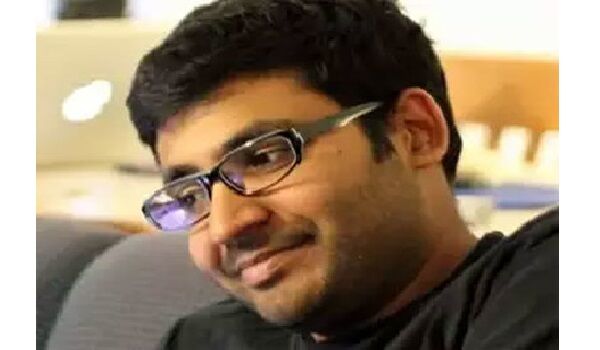 IIT मुंबई के छात्र रहे पराग अग्रवाल बने Twitter के नए चीफ टेक्नीकल ऑफिसर