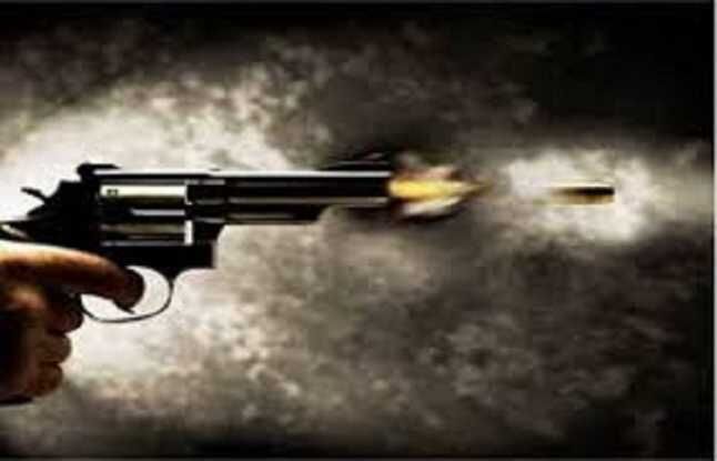 इलाहाबाद में बसपा नेता की गोली मारकर हत्या