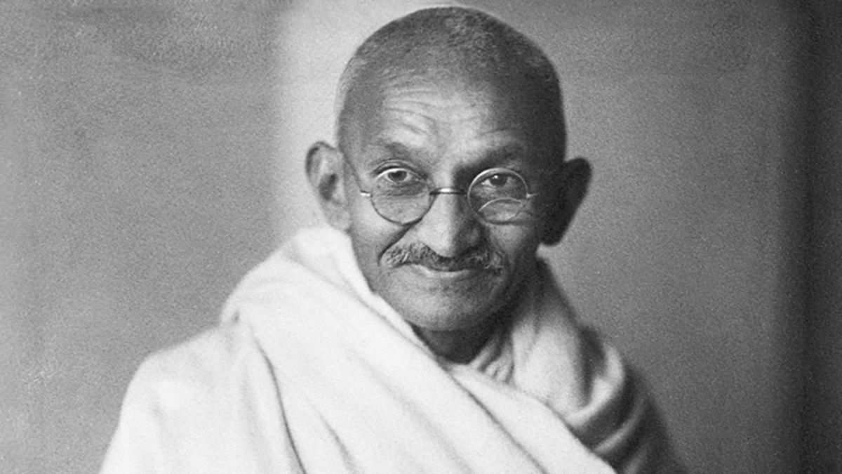 What was Gandhis religion: गांधीजी का धर्म क्या था ?