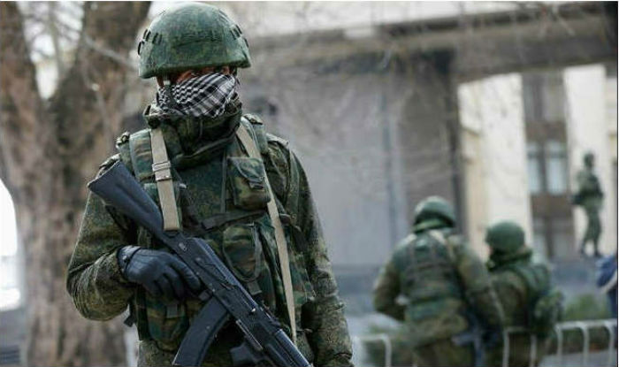 जम्मू-कश्मीर : लश्कर-ए-तैयबा के 5 आतंकी गिरफ्तार, भारी मात्रा में हथियार भी बरामद