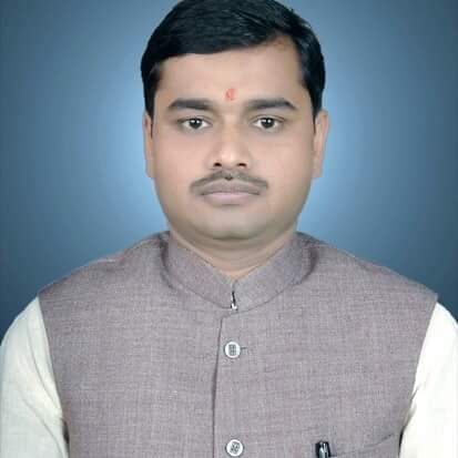 प्रो. विनय कुमार पाण्डेय ज्योतिष विभाग, काशी हिन्दू विश्वविद्यालय नये विभागाध्यक्ष प्रो. विनय कुमार पाण्डेय ज्योतिष विभाग, काशी हिन्दू विश्वविद्यालय नये विभागाध्यक्ष