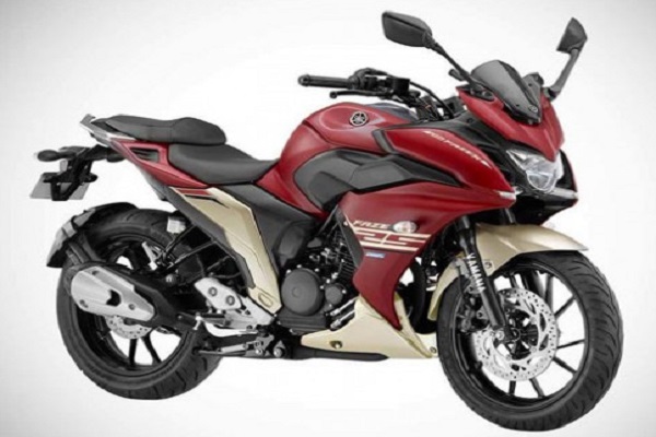 लांच के बाद छा गई Yamaha की ये नई बाइक, जानें कीमत और दमदार फीचर्स