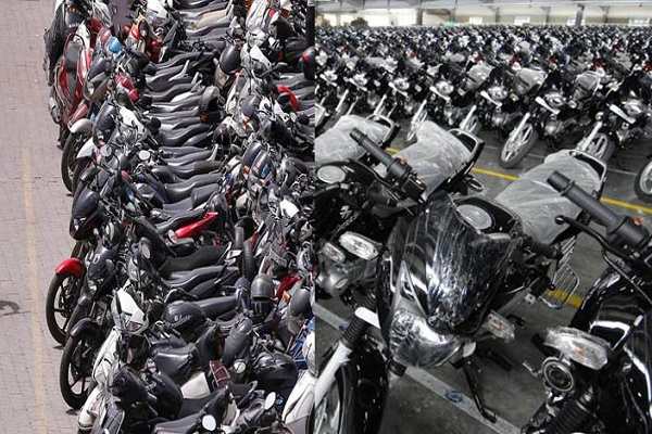 नवंबर में दुपहिया वाहनों की बिक्री ने पकड़ी रफ्तार