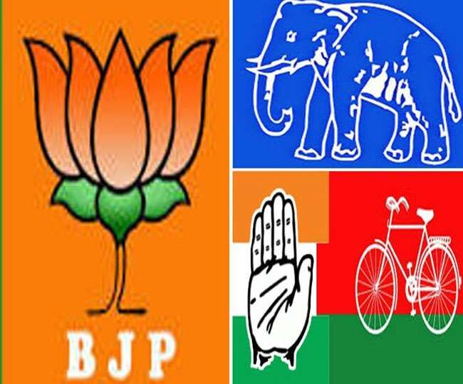 BY POLL 2018 रिजल्ट LIVE : बिहार के जोकीहाट से राजद ने तीन हजार से बढत बनाई