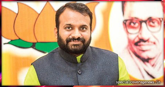 BJP सरकार की बढ़ती लोकप्रियता पर खीज मिटा रहे अखिलेश : डाॅ. चन्द्रमोहन BJP सरकार की बढ़ती लोकप्रियता पर खीज मिटा रहे अखिलेश : डाॅ. चन्द्रमोहन