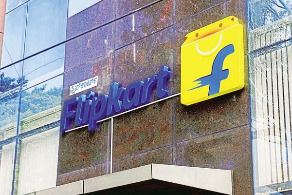 Flipkart के संस्थापकों के खिलाफ धोखाधड़ी का मामला दर्ज