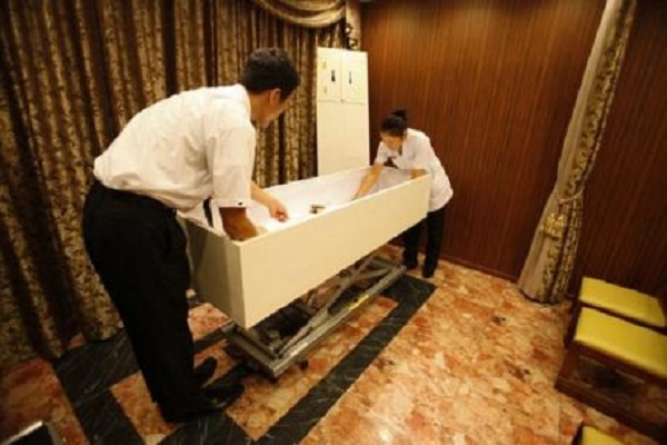 एक ऐसा अजीबोगरीब होटल जहां केवल मुर्दे रहते हैं, वजह जान चौंक जाएंगे आप