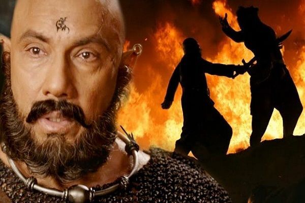 कटप्पा समेत 8 के खिलाफ कोर्ट ने जारी किया गैर-जमानती वारंट, जाने क्या है मामला कटप्पा समेत 8 के खिलाफ कोर्ट ने जारी किया गैर-जमानती वारंट, जाने क्या है मामला