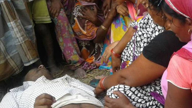 बिहार में आसमानी बिजली का कहर, अब तक 23 लोंगों की मौत