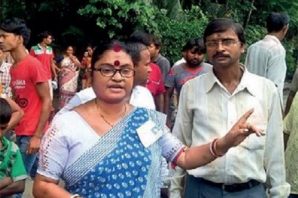 पश्चिम बंगाल निकाय चुनाव: 30 वोटों से हार का सदमा नहीं सह सकी, पूर्व TMC नेता ने की खुदकुशी