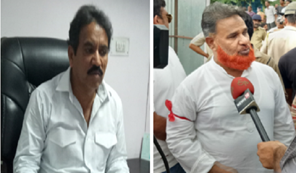 सदस्य शोकत कुरैशी के हैं कश्मीरी आतंकियों से संबंध? वहाबी आतंकी विचारधारा को बढा रहे है राजस्थान वक्फ बोर्ड के भृष्ट अध्यक्ष नकवी! सदस्य शोकत कुरैशी के हैं कश्मीरी आतंकियों से संबंध? वहाबी आतंकी विचारधारा को बढा रहे है राजस्थान वक्फ बोर्ड के भृष्ट अध्यक्ष नकवी!