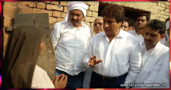शब्बीरपुर काण्ड : पीड़ित लोगों से मिलने पहुंचे राजबब्बर शब्बीरपुर काण्ड : पीड़ित लोगों से मिलने पहुंचे राजबब्बर