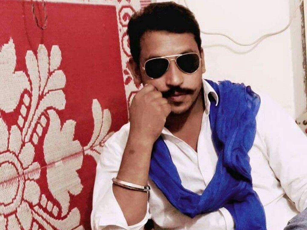 कौन है सहारनपुर की फिजां में आग लगाने वाली भीम आर्मी जानो! कौन है सहारनपुर की फिजां में आग लगाने वाली भीम आर्मी जानो!
