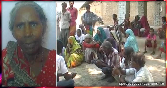 शराबी बेटे ने मां को मारा चाकू, इलाज के दौरान मौत शराबी बेटे ने मां को मारा चाकू, इलाज के दौरान मौत